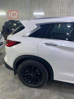 انفنتي QX50